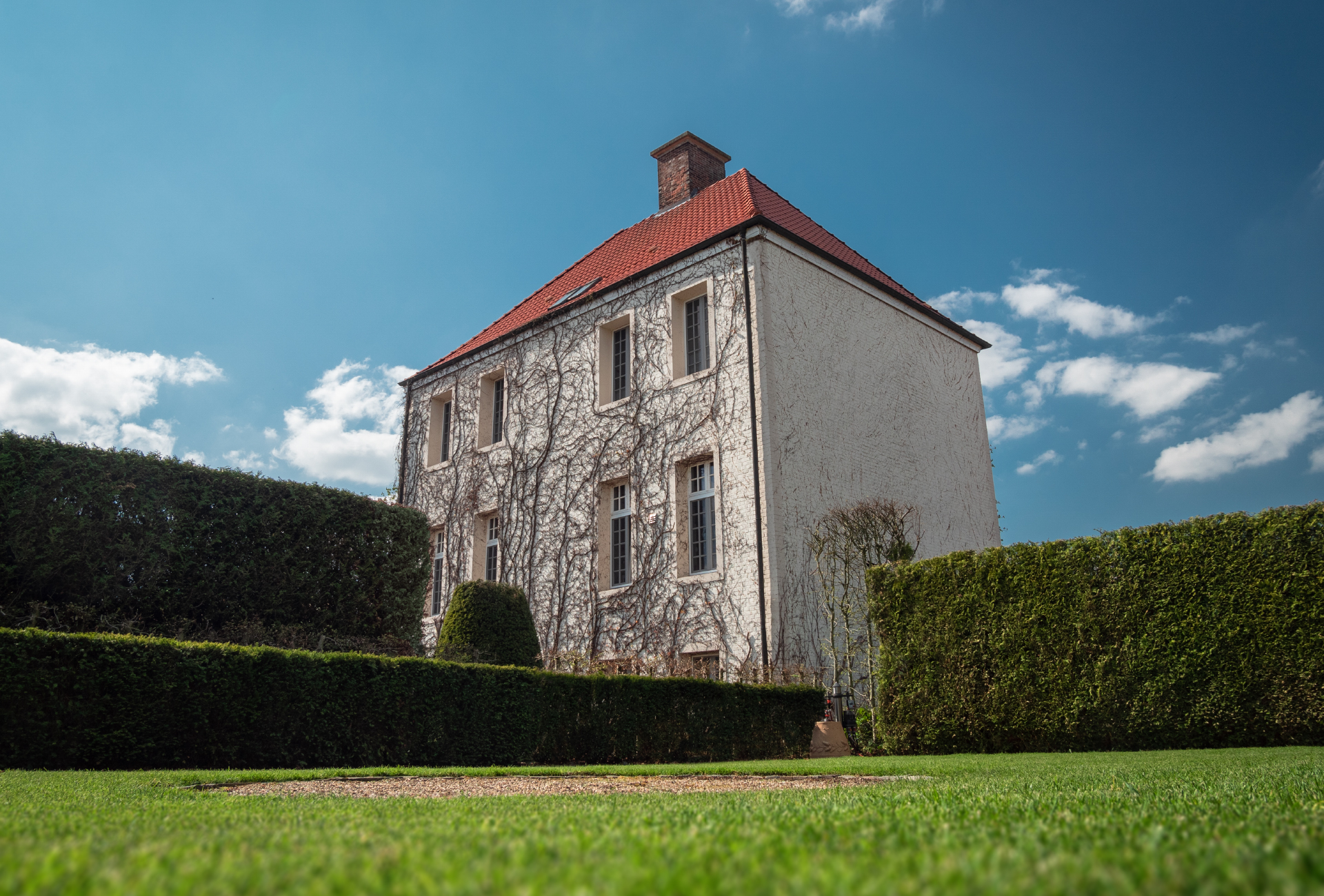 Haus Osthoff