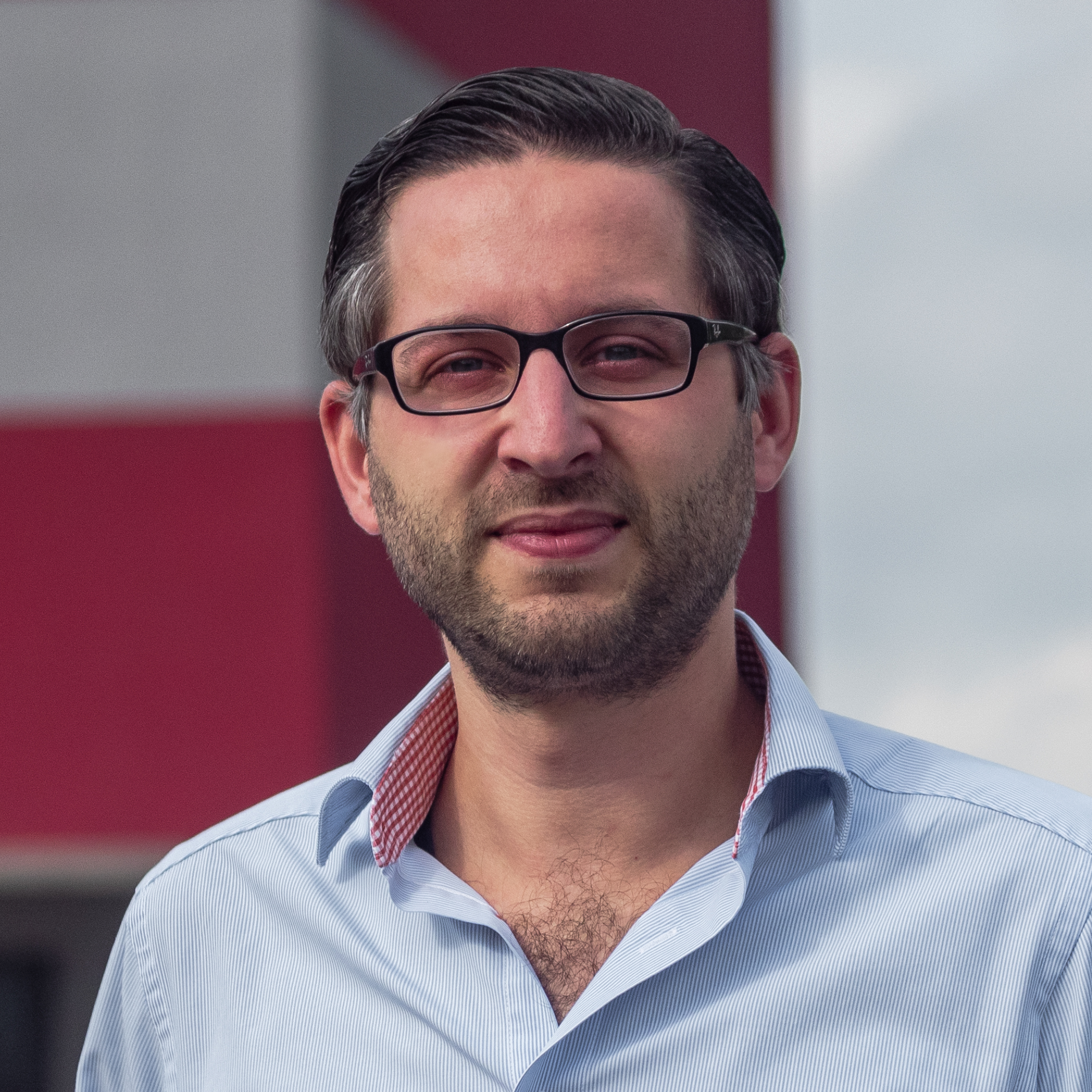 Timur Keskin